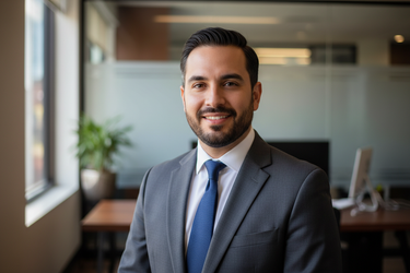 mexican men face's (worker office)